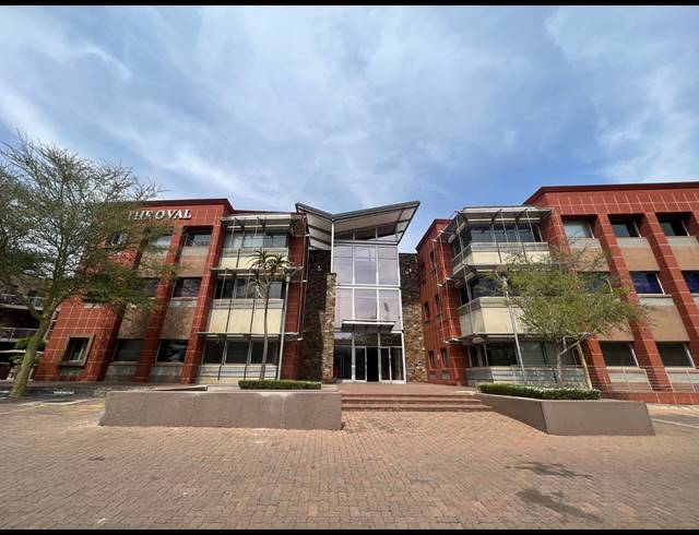 191M² OFFICE TO LET IN ILLOVO